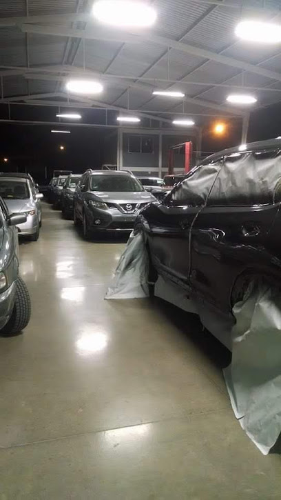 Dirección, horario, teléfono y opiniones de Speed Automotriz en León