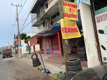 Dirección, horario, teléfono y opiniones de Talachera Zihua en Zihuatanejo