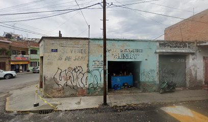 Dirección, horario, teléfono y opiniones de Taller Auto Eléctrico Henry en Irapuato