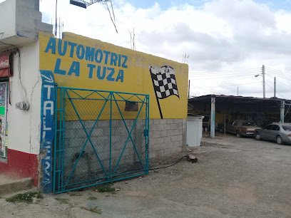 Dirección, horario, teléfono y opiniones de Taller Auto Motris La Tuza en Pachuca