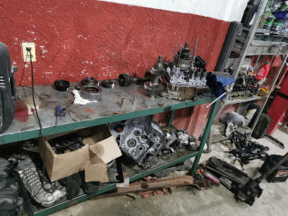 Dirección, horario, teléfono y opiniones de Taller Automotriz Quezada en Guadalajara