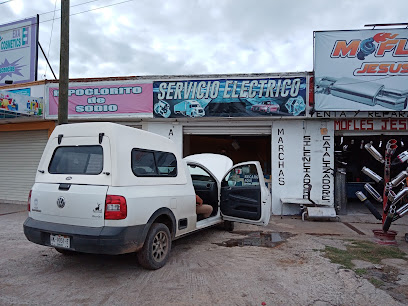 Dirección, horario, teléfono y opiniones de Taller Eléctrico Thor en Tulancingo