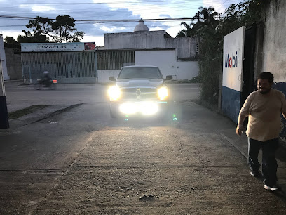 Dirección, horario, teléfono y opiniones de Taller Eléctrico y Mecánico en Puerto Vallarta