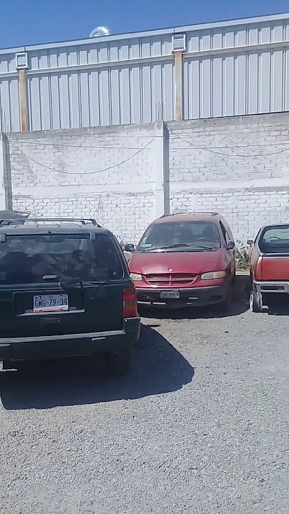 Dirección, horario, teléfono y opiniones de Taller Mecánico Albatros en León