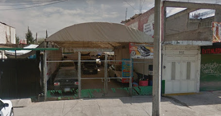 Dirección, horario, teléfono y opiniones de Taller Mecánico Cantu en León