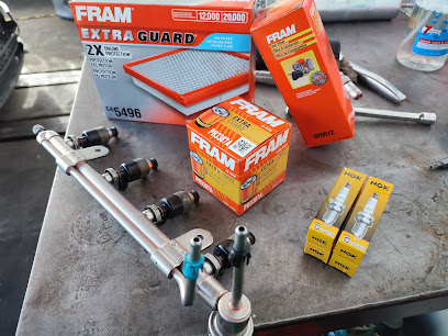 Dirección, horario, teléfono y opiniones de Taller Mecánico Car Doctor Ingeniería Mecánica en Pachuca