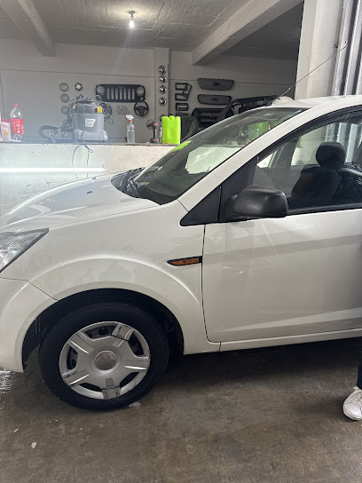 Dirección, horario, teléfono y opiniones de Taller Mecánico | Cat Motors | Hojalateria y Pintura Automotriz en Toluca de Lerdo