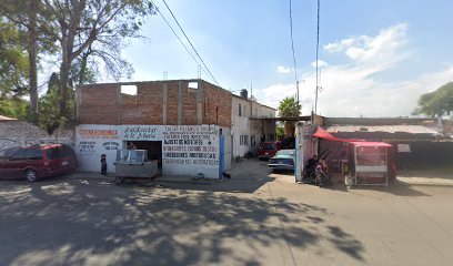 Dirección, horario, teléfono y opiniones de Taller Mecánico Deportivo en Irapuato