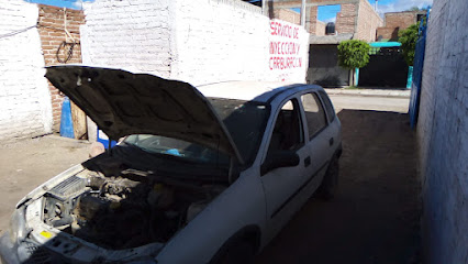 Dirección, horario, teléfono y opiniones de Taller Mecánico El Piston en León