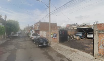 Dirección, horario, teléfono y opiniones de Taller Mecánico El Rábano en Irapuato