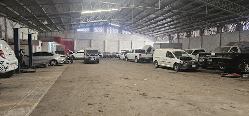 Dirección, horario, teléfono y opiniones de Taller Mecánico Faisa | Mecánica | Frenos | Suspensiones | Baterías en Irapuato