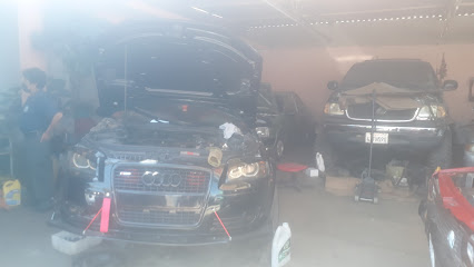 Dirección, horario, teléfono y opiniones de Taller Mecánico Gamiño en Irapuato