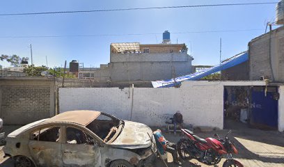 Dirección, horario, teléfono y opiniones de Taller Mecánico Jimenez en Valle de Chalco Solidaridad