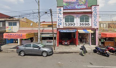 Dirección, horario, teléfono y opiniones de Taller Mecánico Mackey en Tlalnepantla