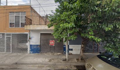 Dirección, horario, teléfono y opiniones de Taller Mecánico Martín en Guadalajara