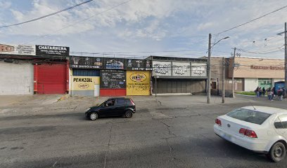 Dirección, horario, teléfono y opiniones de Taller Mecánico Mazze en Guadalajara