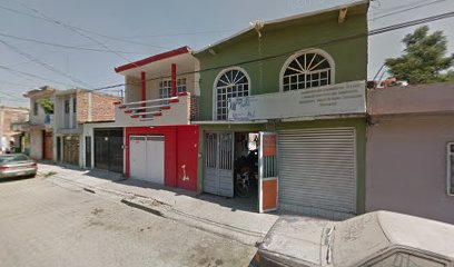 Dirección, horario, teléfono y opiniones de Taller Mecánico Mcqueen en Irapuato