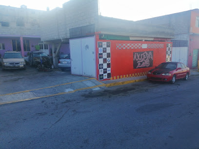 Dirección, horario, teléfono y opiniones de Taller Mecánico ' Nueva Er@' en Pachuca