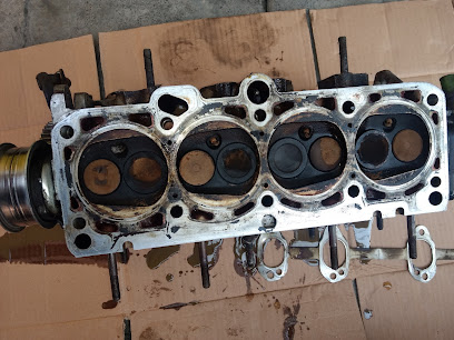 Dirección, horario, teléfono y opiniones de Taller Mecánico Pacheco en Tlalnepantla