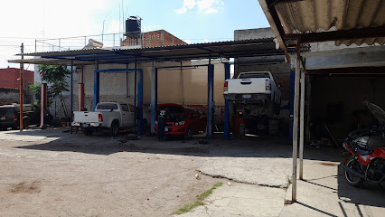 Dirección, horario, teléfono y opiniones de Taller Mecánico Servicio Express en Irapuato