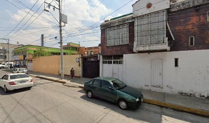 Dirección, horario, teléfono y opiniones de Taller Mecánico Servicio Pahua en Toluca de Lerdo