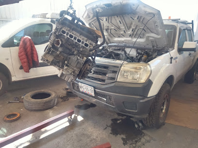 Dirección, horario, teléfono y opiniones de Taller Mecánico Tukars en Toluca de Lerdo