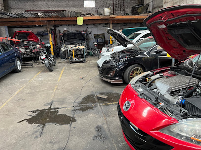 Dirección, horario, teléfono y opiniones de Taller Mecánico Usa Motors Gdl en Guadalajara