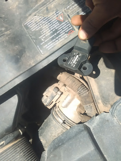 Dirección, horario, teléfono y opiniones de Taller Mecánico Volkswagen en Guanajuato