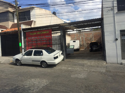 Dirección, horario, teléfono y opiniones de Taller Mecánico en Pachuca