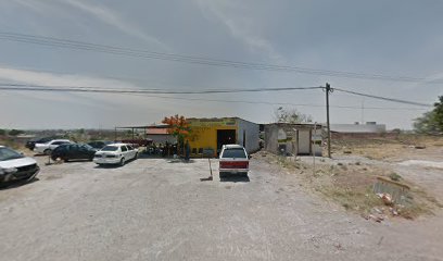 Dirección, horario, teléfono y opiniones de Taller Mecánico y Vulcanizadora Silva en Irapuato