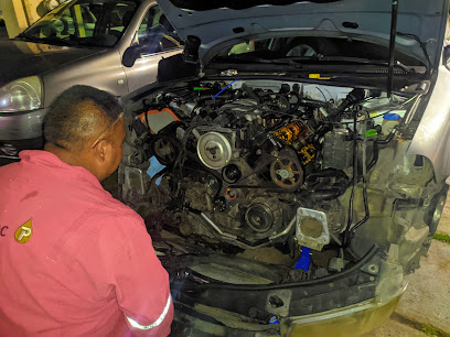 Dirección, horario, teléfono y opiniones de Taller Rodyros en Toluca de Lerdo