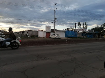 Dirección, horario, teléfono y opiniones de Taller de Reparaciones de Transmisiones Standard en Tizayuca