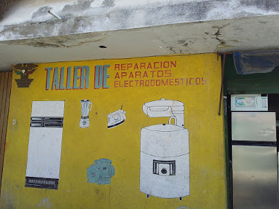 Dirección, horario, teléfono y opiniones de Taller de Reparaciones en Pachuca