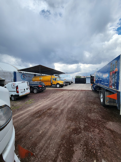 Dirección, horario, teléfono y opiniones de Tecman Diesel en Tizayuca