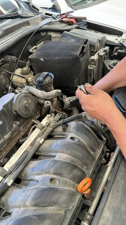 Dirección, horario, teléfono y opiniones de Tecniservicio Mecánico en Pachuca