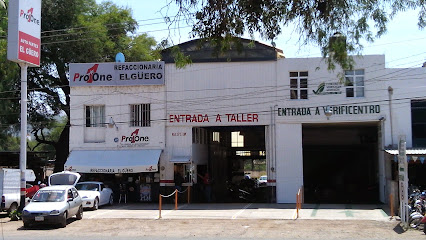 Dirección, horario, teléfono y opiniones de Tecnología Automotriz Integral El Güero en Guanajuato