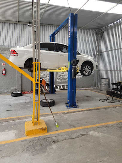 Dirección, horario, teléfono y opiniones de Total Car - Centro de Ingeniería Automotriz en Toluca de Lerdo