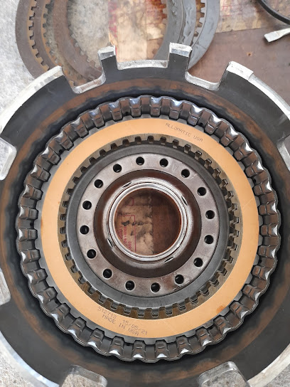 Dirección, horario, teléfono y opiniones de Transmisiónes Automáticas y Multiservicios Tae en Puerto Vallarta