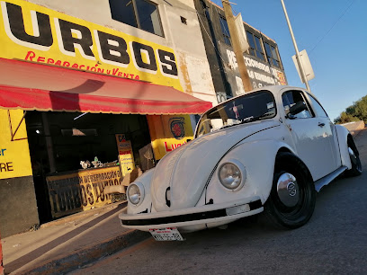 Dirección, horario, teléfono y opiniones de Turbos Lugo en Tizayuca