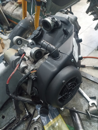 Dirección, horario, teléfono y opiniones de Ursus Racing en Tizayuca