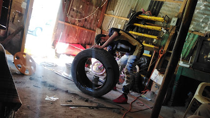 Dirección, horario, teléfono y opiniones de Vulcanizadora Márquez en Guanajuato