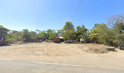 Dirección, horario, teléfono y opiniones de Vulcanizadora Oscar Leyva (Mundo) en Zihuatanejo