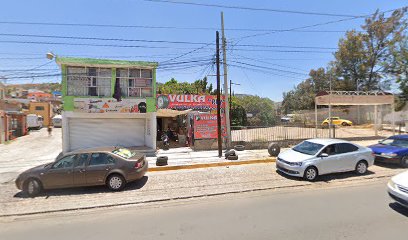 Dirección, horario, teléfono y opiniones de Vulcanizadora Rey en Guanajuato