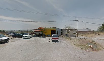 Dirección, horario, teléfono y opiniones de Vulcanizadora y Taller Mecánico El Negro en Irapuato