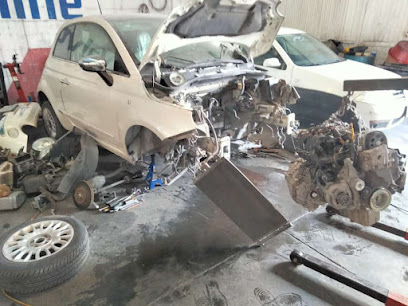 Dirección, horario, teléfono y opiniones de 2Fastrepair Taller Mecánico de Autos y Motos en Apodaca