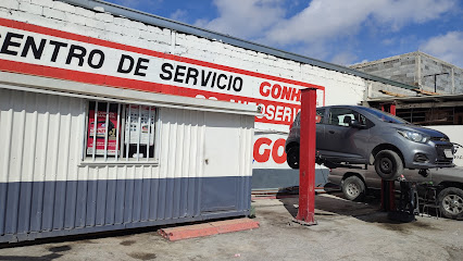 Dirección, horario, teléfono y opiniones de 3G Autoservice Taller en Guadalupe