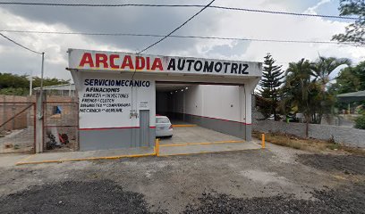 Dirección, horario, teléfono y opiniones de Arcadia Automotriz en Tepic