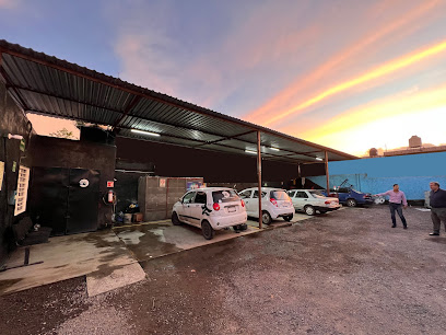 Dirección, horario, teléfono y opiniones de Auto Manager Servicio Mecánico en Tepic