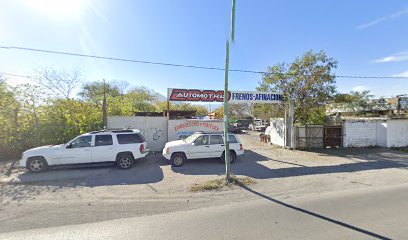 Dirección, horario, teléfono y opiniones de Automotriz 2000 Taller Mecánico Afinaciones Frenos Enderazado y Pintura en Guadalupe