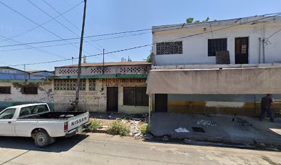 Dirección, horario, teléfono y opiniones de Automotriz Leo Jr en San Nicolás de los Garza